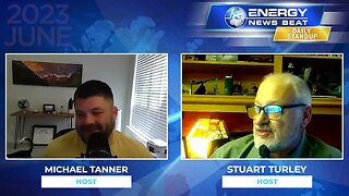 Daily Energy Standup Episode #147 - Global Energy Landscape: Iran Soars, Russia Targets Southeast...