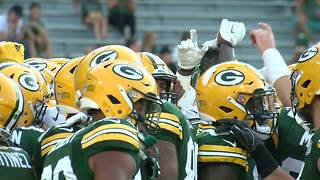 Cheese 'N' Packers: Preseason Game 1, Previewing Game 2
