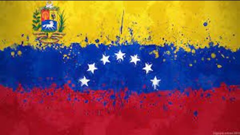 Oración por Venezuela y Revelaciones del Espíritu Santo. Vigilia 8/08/2021