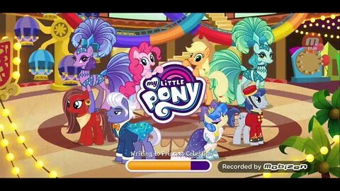 Pony Theories, who are the Sea Ponies & My Little Neighbors