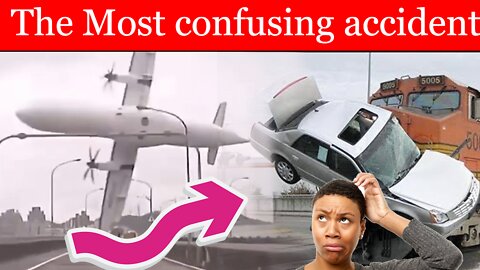 Idiot in the Car | Road accident compilation #1