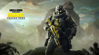 NEW Godzilla x King Kong Bundle Monarch Event coming to Modern Warfare 3 & Warzone in Season 2