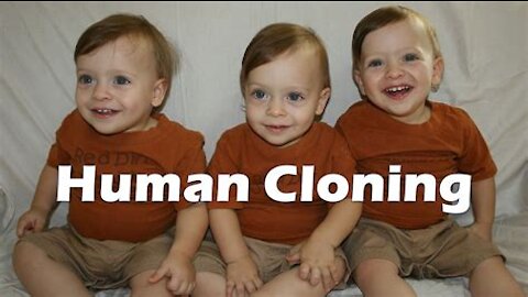 Clones Part 1 of 2