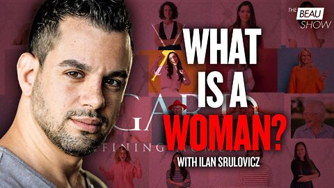 What Is A Woman? ÉGARD Has An Answer (#SPEAKTRUTH) | The Beau Show