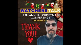 WatchersTalk 9th Annual Christmas Gathering