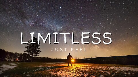 Limitless | Music 🎵🎵 | Piano 🎹🎹 |
