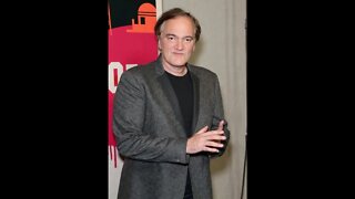 Quentin Tarantino Hates Marvel and The Avengers #Shorts