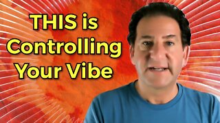 When Your Reality Controls Your Frequency [The Power of Your Vibration]