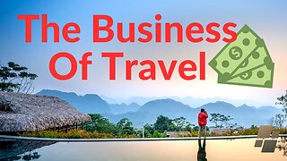 The Business Of Travel Management