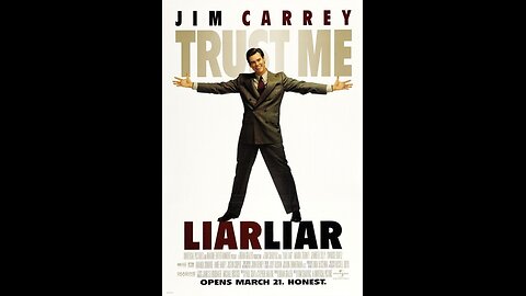 Trailer - Liar Liar - 1997