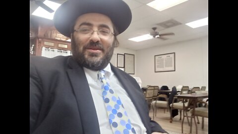 Halacha Part 1