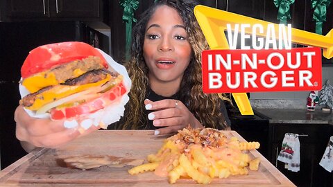 VEGAN-IN-N-OUT