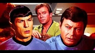 The Greatest Star Trek Episodes