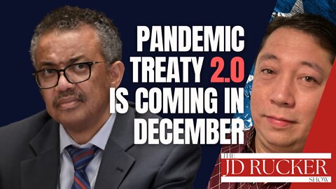 The Seismic Shift in the Vaccine Narrative Is Happening to Sell Pandemic Treaty 2.0 in December