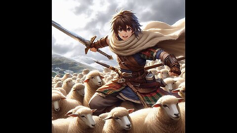 One Shepherd, One Sword, One Savior!” GET TO THE POINT™ Come Follow Me: Alma 17-22