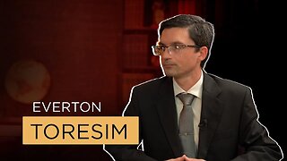 EVERTON TORESIM I O Apocalipse e o Drama do Fim dos Tempos #010