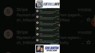 10XTOOLS | Erik's EARNINGS PROOF ONLINE! | 10XTools.Info