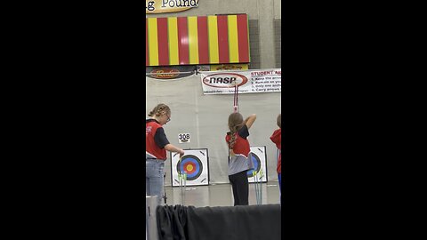 Round 5- Nationals Bullseye