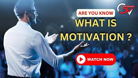 What Is Motivation | HINDI प्रेरणा क्या है #motivationalspeech