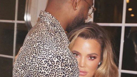Tristan Thompson BEGGING For Forgiveness In Khloe Kardashian’s Delivery Room!