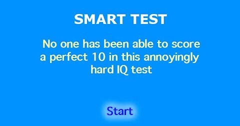 Smart Test