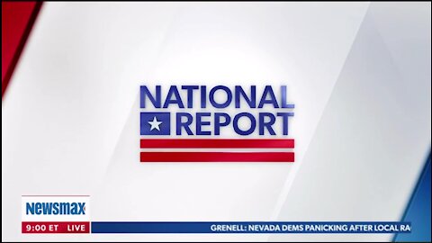 National Report ~ Full Show ~ 07 - 01 - 21.