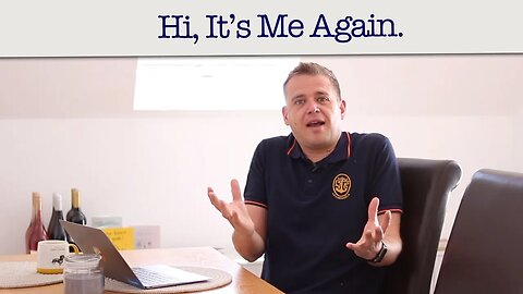 Hello Strangers! - What I’ve Been Up To & Some TV Licence Stuff and News