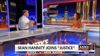 Hannity: Where Is The Liz Cheney Comission On The Summer 2020 Riots?