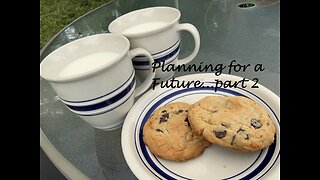 S1:E11 | Planning a Future You May Not Share- Part 2 (The Details)