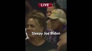 Sleepy Joe Biden