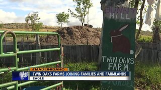 MADE IN IDAHO: Twin Oaks Farms