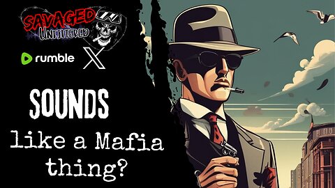 S5E565: A world of Secrecy, Shocking Surprises and Lies with FBI/Mafia Whistle Blower