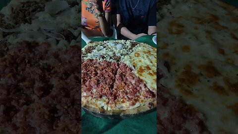 Pizzaria Prigo