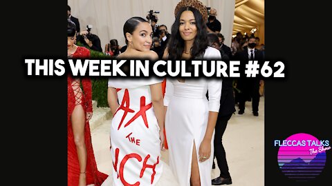 THIS WEEK IN CULTURE #62
