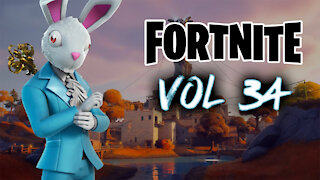 Fortnite Vol 34