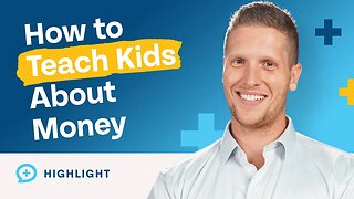 What is the Best Way to Teach Kids About Money?