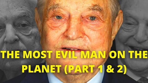 (Parts 1 & 2) How George Soros Controls Voter Rolls In 31 States!