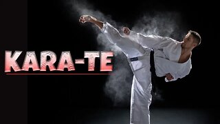 AMAZING FACTS ABOUT KARATE | MARTIAL ARTS | KARATEKA | KARATE TRAINING