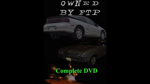Owned by FTP Full DVD