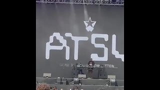Black Sherif paid tribute to Christian Atsu at Wireless festival in Abu Dhabi