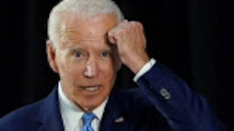Cognitive Decline! Dementia! Joe Biden Repeatedly Refers to the “ATF” as the “AFT” TWICE!