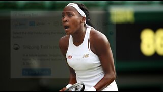 15-year-old Coco Gauff of Delray Beach makes Wimbledon history, defeats Venus Williams
