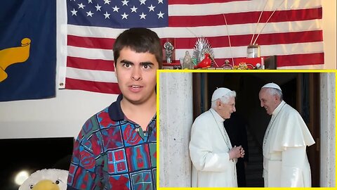 The Authority of Popes (Teaching Authority in the Catholic Church Episode 6)