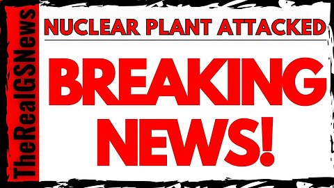 BREAKING ⚠️ US LARGEST NUCLEAR PLANT ATTACKED IN OCONEE, SOUTH CAROLINA