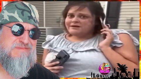 Disco Inferno: Karen’s Ultimate Public Meltdowns!👱‍♀️🛒 [Reaction]