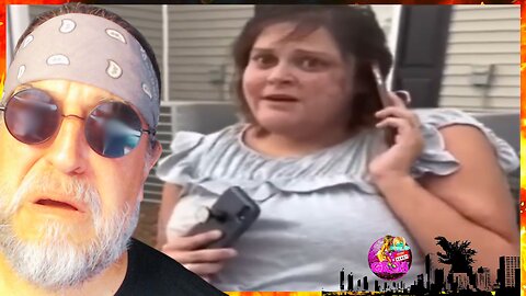 Disco Inferno: Karen’s Ultimate Public Meltdowns!👱‍♀️🛒 [Reaction]