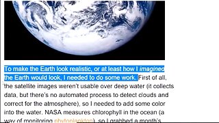 Looking At The Facts, (A Flat Earth) Part 1 Photos, By: A Flat Journey