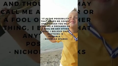 Nicholas Sparks Quotes#shorts #shortsfeed #shortsvideo #quotes #quoteoftheday