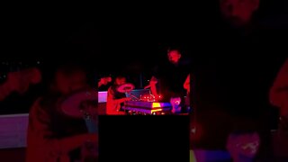 Mutus - 19th Of January (Live) #shorts