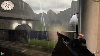 Medal Of Honor Allied Assault | The Overpass | 28/01/2023